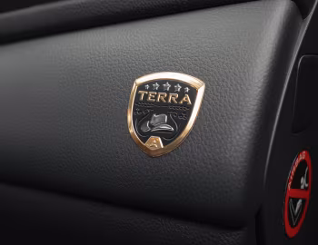 Mitsubishi L200 Triton Sport Terra [Brazil] '2024