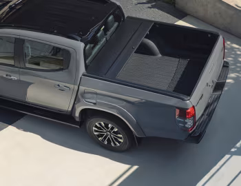 Mitsubishi L200 Triton Sport Urban [Brazil] '2024