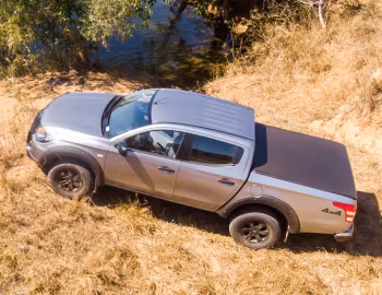 Mitsubishi L200 Triton Sport GLX "Outdoor" [Latam] '2019–20