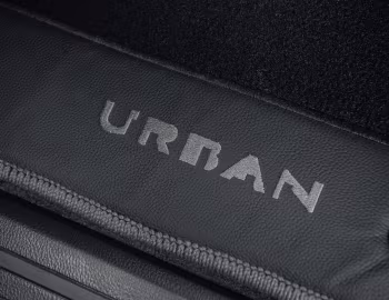 Intérieur Mitsubishi L200 Triton Sport Urban [Brazil] '2024