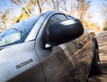 Mitsubishi L200 Triton Sport GLX "Outdoor" [Latam] '2019–20