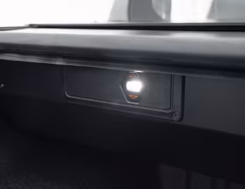 Intérieur Mitsubishi L200 Triton Sport Urban [Brazil] '2024
