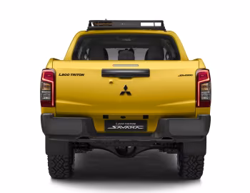 Mitsubishi L200 Triton Savana [Latam] '2023–н.в.