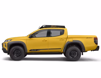 Mitsubishi L200 Triton Savana [Latam] '2023–н.в.