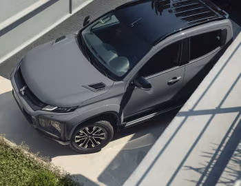 Mitsubishi L200 Triton Sport Urban [Brazil] '2024