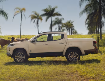 Mitsubishi L200 Triton Sport Terra [Brazil] '2024