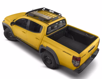 Mitsubishi L200 Triton Savana [Latam] '2023–pr.