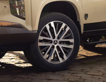 Mitsubishi L200 Triton Sport Terra [Brazil] '2024