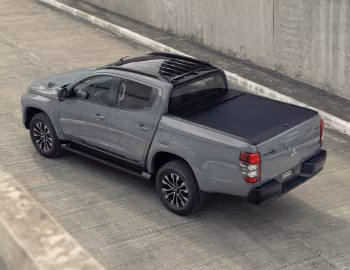 Mitsubishi L200 Triton Sport Urban [Brazil] '2024