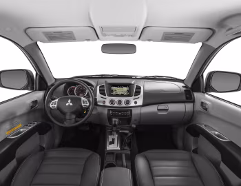 Торпедо Mitsubishi L200 Triton HPE '2014–16