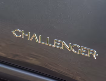 Mitsubishi L200 "Challenger" [UK-spec] '2015