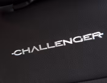 Mitsubishi L200 "Challenger" [UK-spec] '2015