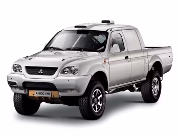 Mitsubishi L200 RS '2004–06