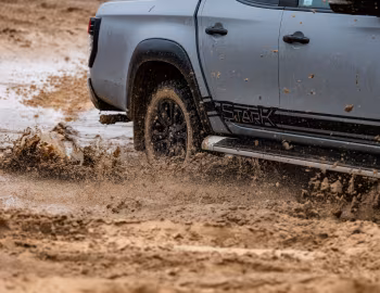 Mitsubishi L200 "Stark" [Poland] '2021