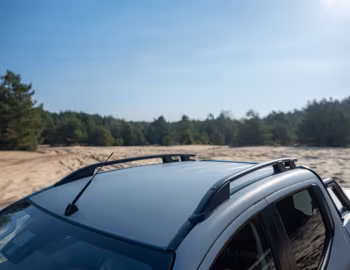 Mitsubishi L200 "Stark" [Poland] '2021