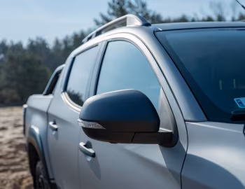 Mitsubishi L200 "Stark" [Poland] '2021