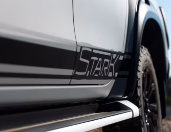 Mitsubishi L200 "Stark" [Poland] '2021