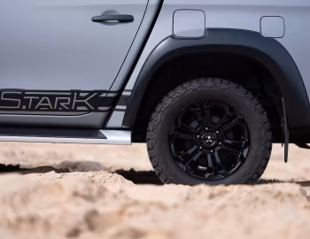 Mitsubishi L200 "Stark" [Poland] '2021