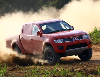 Mitsubishi L200 Triton ER '2012–13