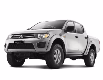 Mitsubishi L200 Triton HLS '2012–13