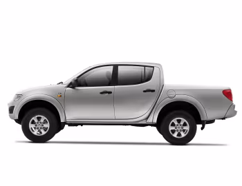 Mitsubishi L200 Triton HLS '2012–13