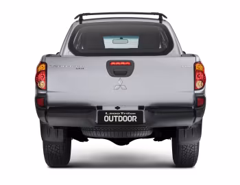 Mitsubishi L200 Triton Outdoor Flex [Latam] '2016–н.в.