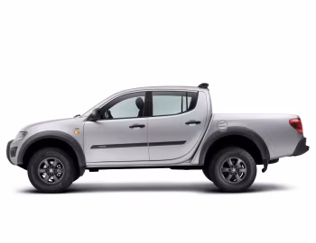 Mitsubishi L200 Triton Outdoor Flex [Latam] '2016–н.в.