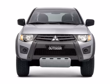 Mitsubishi L200 Triton Outdoor Flex [Latam] '2016–н.в.