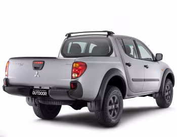 Mitsubishi L200 Triton Outdoor Flex [Latam] '2016–н.в.