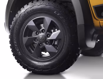 Mitsubishi L200 Triton "Savana" [Latam] '2021–pr.