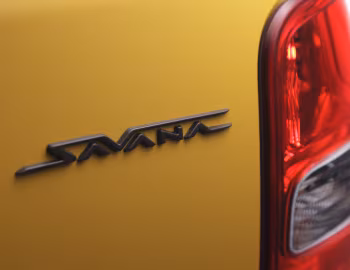 Mitsubishi L200 Triton "Savana" [Latam] '2021–pr.