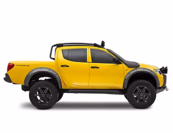 Mitsubishi L200 Triton Savana ADX '05.2013