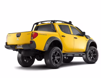 Mitsubishi L200 Triton Savana ADX '05.2013