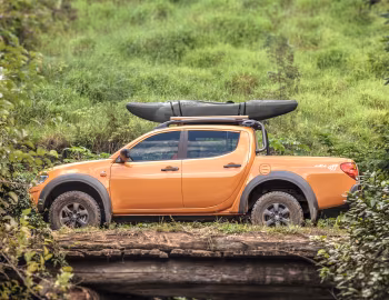 Mitsubishi L200 Triton Savana "Off" [Brazil] '2015