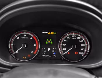 Painel Mitsubishi L200 Triton Sport HPE-S [Brazil] '2020–pr.