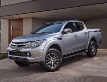 Mitsubishi L200 Triton Sport HPE-S [Latam] '2019–pr.