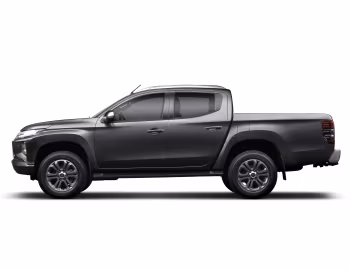 Mitsubishi L200 Triton Sport HPE-S [Brazil] '2020–н.в.