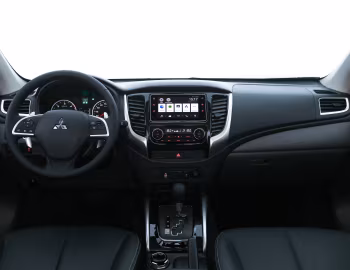 Торпедо Mitsubishi L200 Triton Sport HPE-S [Latam] '2018–19