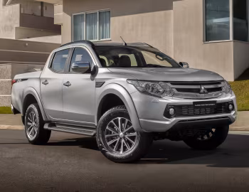 Mitsubishi L200 Triton Sport HPE-S [Latam] '2019–pr.