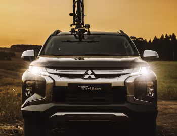 Mitsubishi L200 Triton Sport HPE-S [Brazil] '2020–pr.