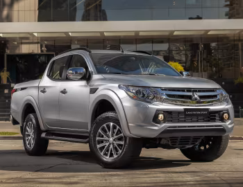 Mitsubishi L200 Triton Sport HPE-S [Latam] '2019–pr.