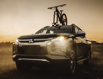 Mitsubishi L200 Triton Sport HPE-S [Brazil] '2020–pr.