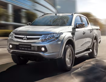 Mitsubishi L200 Triton Sport HPE-S [Latam] '2019–pr.