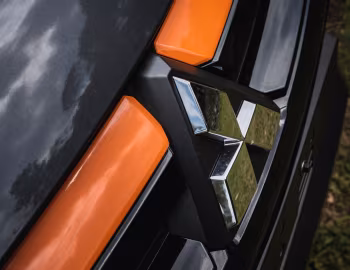 Mitsubishi L200 Triton Sport HPE-S "Sertões" [Brazil] '2020–21