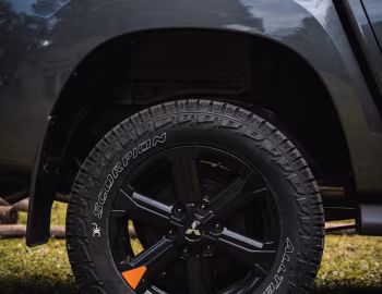 Mitsubishi L200 Triton Sport HPE-S "Sertões" [Brazil] '2020–21