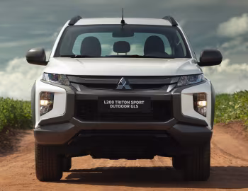 Mitsubishi L200 Triton Sport Outdoor GLS [Latam] '2024–pr.