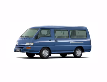 Mitsubishi L300 '1990–99
