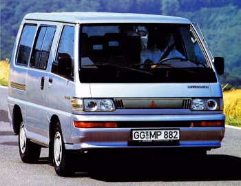 Mitsubishi L300 '1990–99