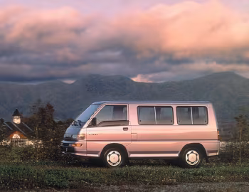 Mitsubishi L300 '1990–99
