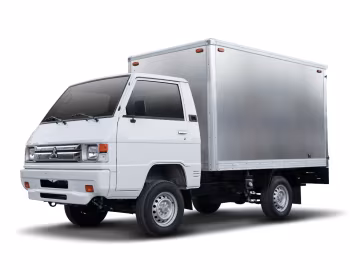 Mitsubishi L300 [Philippines]